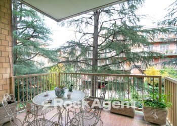 Terrazzo - Appartamento via Suvereto, 257, Roma - foto 2