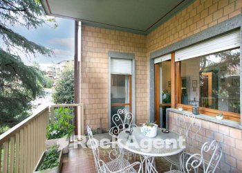 Terrazzo - Appartamento via Suvereto, 257, Roma - foto 9