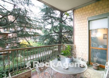 Terrazzo - Appartamento via Suvereto, 257, Roma - foto 10