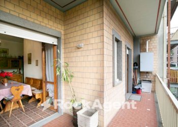 Terrazzo - Appartamento via Suvereto, 257, Roma - foto 16