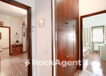 Corridoio - Appartamento via Suvereto, 257, Roma - foto 18