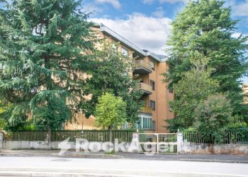 Facciata - Appartamento via Suvereto, 257, Roma - foto 34