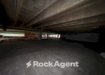 Magazzino - Shed via Augusto Pedullà, Genova (neighborhood Molassana) - photo 7