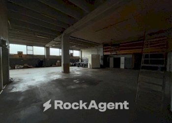 Magazzino - Shed via Augusto Pedullà, Genova (neighborhood Molassana) - photo 13