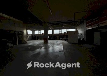 Magazzino - Shed via Augusto Pedullà, Genova (neighborhood Molassana) - photo 14