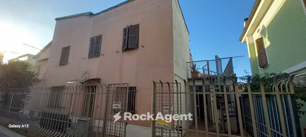 Facciata - Apartment via Raffaello Sanzio, 106, Senigallia - photo 3