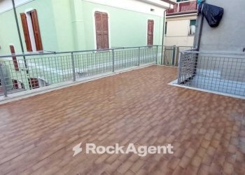 Cortile interno - Apartment via Raffaello Sanzio, 106, Senigallia - photo 30