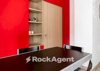 Cucina - Appartamento via Pietro Maffi, Roma - foto 5