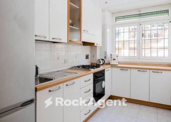 Cucina - Appartamento via Pietro Maffi, Roma - foto 13