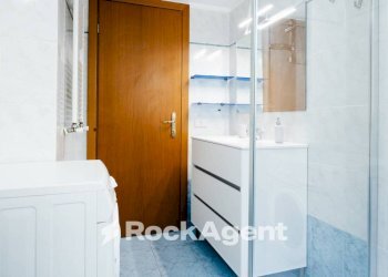 Bagno - Appartamento via Pietro Maffi, Roma - foto 14