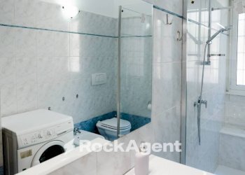 Bagno - Appartamento via Pietro Maffi, Roma - foto 16