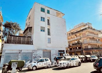 Zona - Appartamento via Pietro Maffi, Roma - foto 23