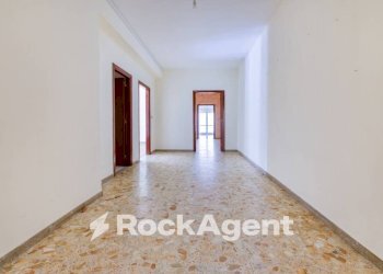 Corridoio - Appartamento via Prolungamento Matteotti, Sarno - foto 2