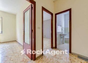 Disimpegno - Appartamento via Prolungamento Matteotti, Sarno - foto 8