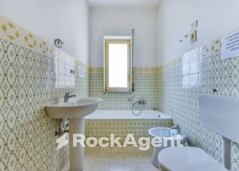 Bagno - Appartamento via Prolungamento Matteotti, Sarno - foto 15