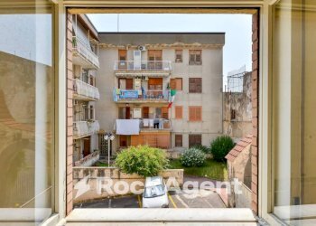 Vista - Appartamento via Prolungamento Matteotti, Sarno - foto 17