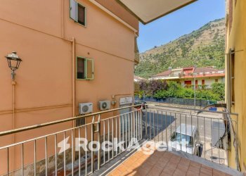 Balcone - Appartamento via Prolungamento Matteotti, Sarno - foto 20