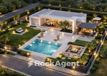 Piscina - Villa via Cornio, Vigonovo - photo 2