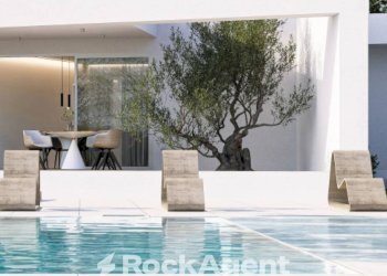 Piscina - Villa via Cornio, Vigonovo - photo 9