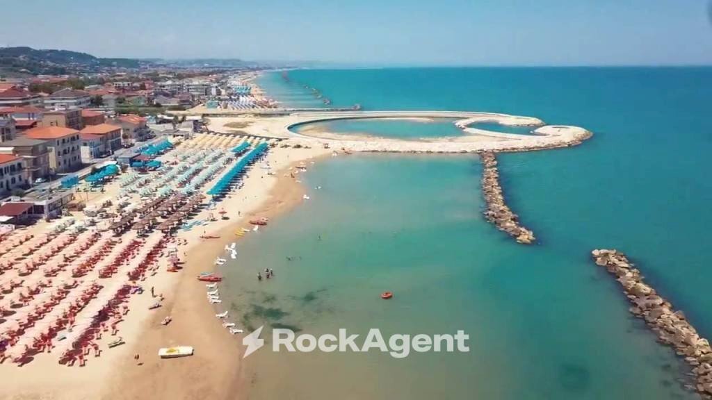 Vista - Independent house contrada Piane, 76, Francavilla al Mare - photo 3