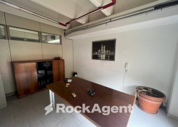 Ufficio - Stable - Palace via Emilio Vecchia, Varazze - photo 19