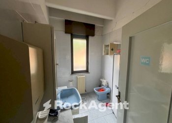 Stanza non arredata - Stable - Palace via Emilio Vecchia, Varazze - photo 25