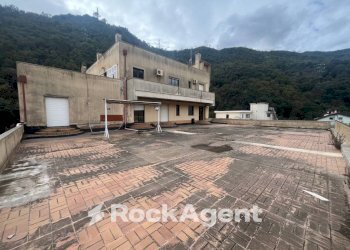 Terrazzo - Stable - Palace via Emilio Vecchia, Varazze - photo 29