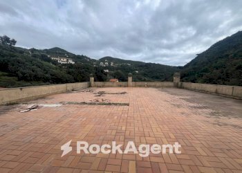 Terrazzo - Stable - Palace via Emilio Vecchia, Varazze - photo 31