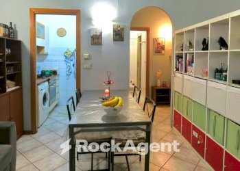 Cucina - One-room apartment corso Principe Oddone, 50, Torino (neighborhood Aurora) - photo 3