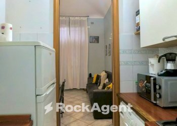 Cucina - One-room apartment corso Principe Oddone, 50, Torino (neighborhood Aurora) - photo 9