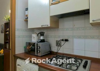 Cucina - One-room apartment corso Principe Oddone, 50, Torino (neighborhood Aurora) - photo 10