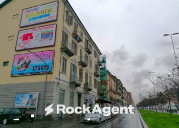 Zona - One-room apartment corso Principe Oddone, 50, Torino (neighborhood Aurora) - photo 21