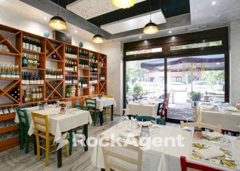 Interno non residenziale - Restaurant via Roberto Bracco, 39, Roma - photo 6