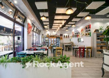 Interno non residenziale - Restaurant via Roberto Bracco, 39, Roma - photo 7