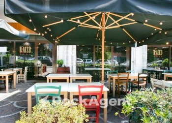 Interno non residenziale - Restaurant via Roberto Bracco, 39, Roma - photo 16