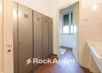 Bagno - Magazzino salita Sella, Genova (zona Apparizione) - foto 8