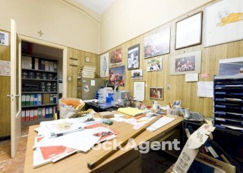 Ufficio - Magazzino salita Sella, Genova (zona Apparizione) - foto 14