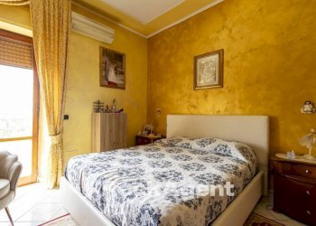 Camera da letto - Appartamento via Antonio Masciari, 7, Catanzaro - foto 13