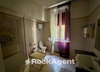 Bagno - Apartment via Amiternina, 16, L'Aquila - photo 13