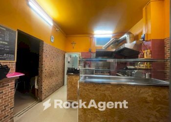 Interno non residenziale - Negozio via Pasquale Vitiello, 99, Scafati - foto 4