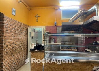 Interno non residenziale - Negozio via Pasquale Vitiello, 99, Scafati - foto 8