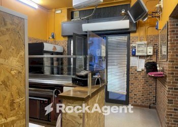 Magazzino - Negozio via Pasquale Vitiello, 99, Scafati - foto 9