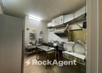 Interno non residenziale - Negozio via Pasquale Vitiello, 99, Scafati - foto 10