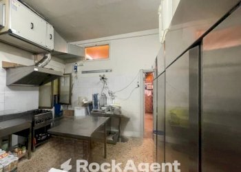 Interno non residenziale - Negozio via Pasquale Vitiello, 99, Scafati - foto 11