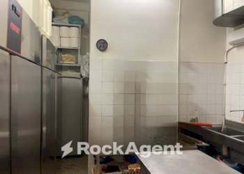 Magazzino - Negozio via Pasquale Vitiello, 99, Scafati - foto 12