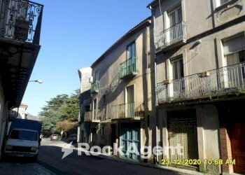 Facciata - Apartment via Guglielmo Marconi, 11, Trecchina - photo 2