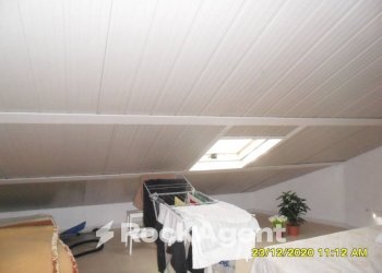 Stanza non arredata - Apartment via Guglielmo Marconi, 11, Trecchina - photo 20