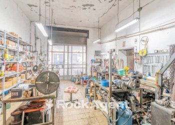 Magazzino - Shop corso V. Emanuele, 129, Angri - photo 1