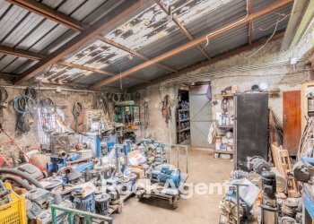 Magazzino - Shop corso V. Emanuele, 129, Angri - photo 8