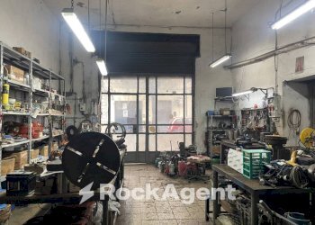 Magazzino - Shop corso V. Emanuele, 129, Angri - photo 13